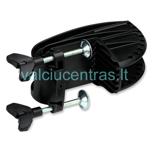 Variklio tvirtinimo apkaba Variklio tvirtinimo apkaba